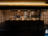 夜の部　おまかせ 46,200円