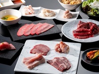 Kiwami Course+ All you can drink