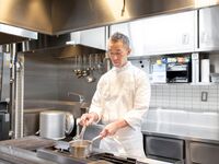 Gala Dinner to Commemorate the Appointment of the New Head Chef: "Nouvelle Ère - A New Era"