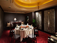 【個室ランチ】水晶(スイショウ)コース25,000円 6/1～