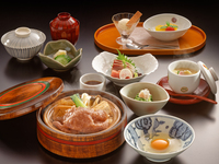 [Weekdays Only] Imahan Gozen￥4,620