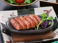 ～Dan～ Amiyaki Steak ￥9,240