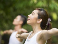 マタニティヨガ 基本料金［所要60分］