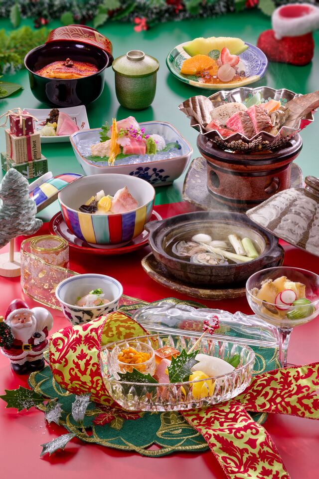 京懐石 みのきち新宿住友店 - Restaurant Guide - TableCheck