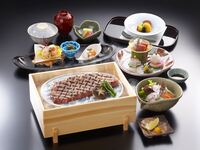 ■■■～Hana～Amiyaki Steak  course■■■