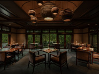 [Dinner] Seats only