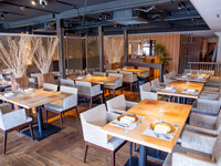 【京都美食めぐり2025 秋】ハーフコースランチ