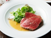 [Weekends and Holidays Lunch] Degustazione