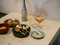 【-Kiwami-｜Reservation required (at least 2 days in advance) / Available until 9:00 PM】