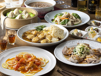 【個室確約】飲み放題付き！ 「舞扇プラン」　（11/14～）