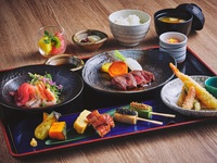 ロンド御膳 ランチ