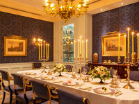 <Dinner>❖Meeting plan❖ Private room (6-8 persons) | 25,000 yen