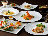 【個室確約】飲み放題付き！ 海鮮づくし 「星扇プラン」（11/14～）