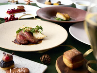 [Christmas 2025] Luxury Course for a Special Night (12/24, 25)