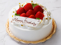 [Option] Whole cake size 4