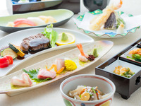 ご長寿御膳