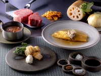 📱会員優待【～8/31】グルメフェアディナーコース🥩お肉20％増量