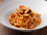 【11/25～12/8】ボンゴレロッソ