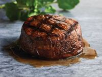 【TAKE OUT】　FILET MIGNON CENTER CUT