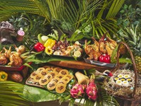 [Junglia Okinawa Opening Special Price] Adults