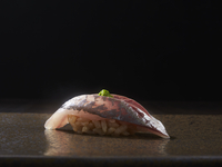 鮨十(ランチ)