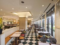 Reservation for seats only