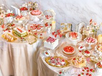 <TIME SALE> Hilton Sweets Buffet