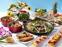 【2025お盆】ディナービュッフェ　大人（100分制）