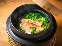 【会員様】【先行予約】ペアリング付旬の食材とのどぐろ尽くしコース1/5〜2/28