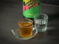 SEAT ONLY RESERVATION - BAR TIME