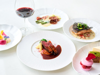 Winter Omakase Dinner Menu 