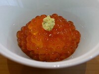 [Sushi dinner course]