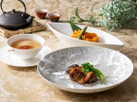 [Sparkling toast + 4 types of all-you-can-drink] Dinner course "Fukuzen" | 21,200 yen