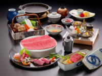 【12/1~2/28】牛三昧(ぎゅうざんまい)コース 