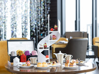 [Weekdays limited to 30 people, early bird 22% off online] Autumn Afternoon Tea