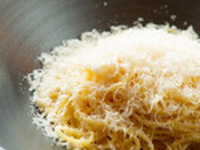 1階ディナー スペランツァコース