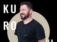 【September 25 (Thu)】Guest Producer Andres Quiceno / reservation only at the barista's table