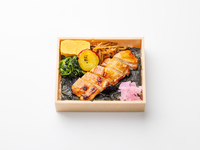 【BJ-28】特製海苔弁「阿波尾鶏」