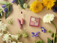 《平日限定》【Flower Afternoon Tea】フラワーアフタヌーンティー（9/2～12/8）