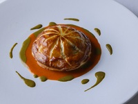 “Essence” Chef's Special～五味の真髄～（ディナー）　