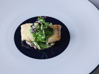 "Clé" - The Key to the Five Flavors (Dinner)