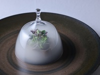 "Porte" - Door to the Five Flavors - (Saturday, Sunday and public holiday lunch only)