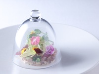 “Porte” ～五味への扉～全5品（土日祝ランチ限定）　