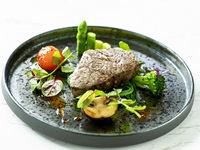 Starting in September MENU "Inspiration"