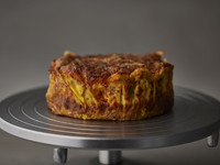 キッシュロレーヌ  4名様分【 3,600円(税別) 】