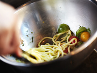 【夏季平日・予約限定】 サマー ドルチェ ランチ