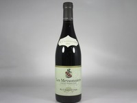 【ディナー】Bocuseワイン会コース ￥9,000（総額￥9,900）