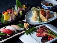 【期間限定20％OFF】匠(たくみ)会席