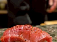 20,000 yen Sushi course with all-you-can-drink