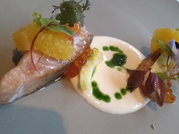 イベント特別メニュー